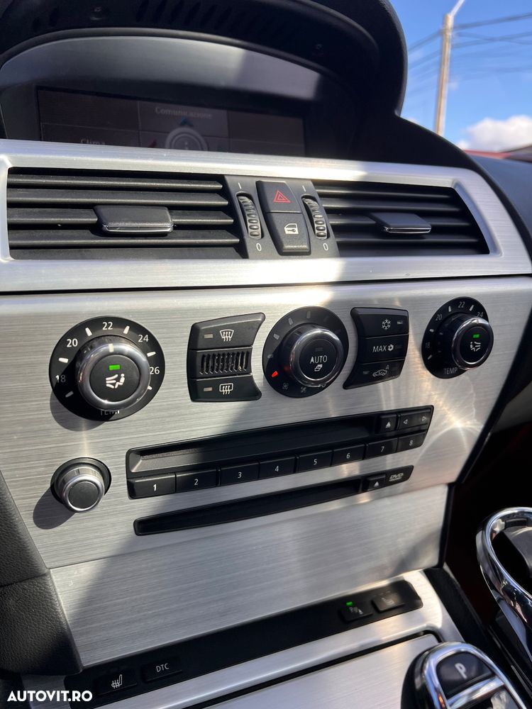 BMW Seria 6 - 17