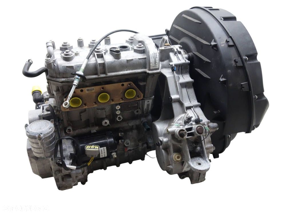 Silnik Can-am Ryker 900 Rotax 903 Gwarancja 30 dni - 7