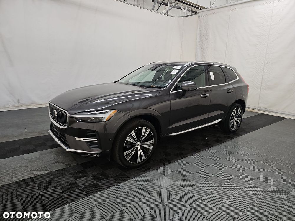 Volvo XC 60 T5 AWD Geartronic Inscription - 2