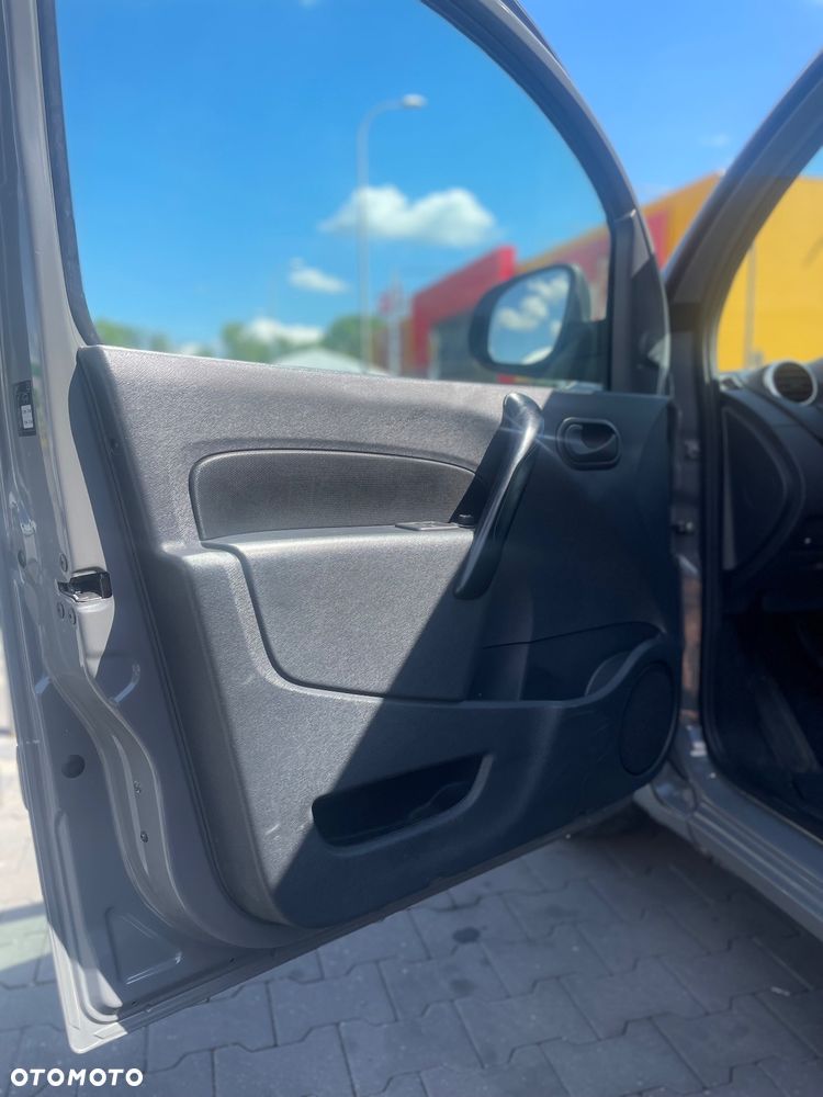 Renault Kangoo 1.5 dCi Oasis2 - 7