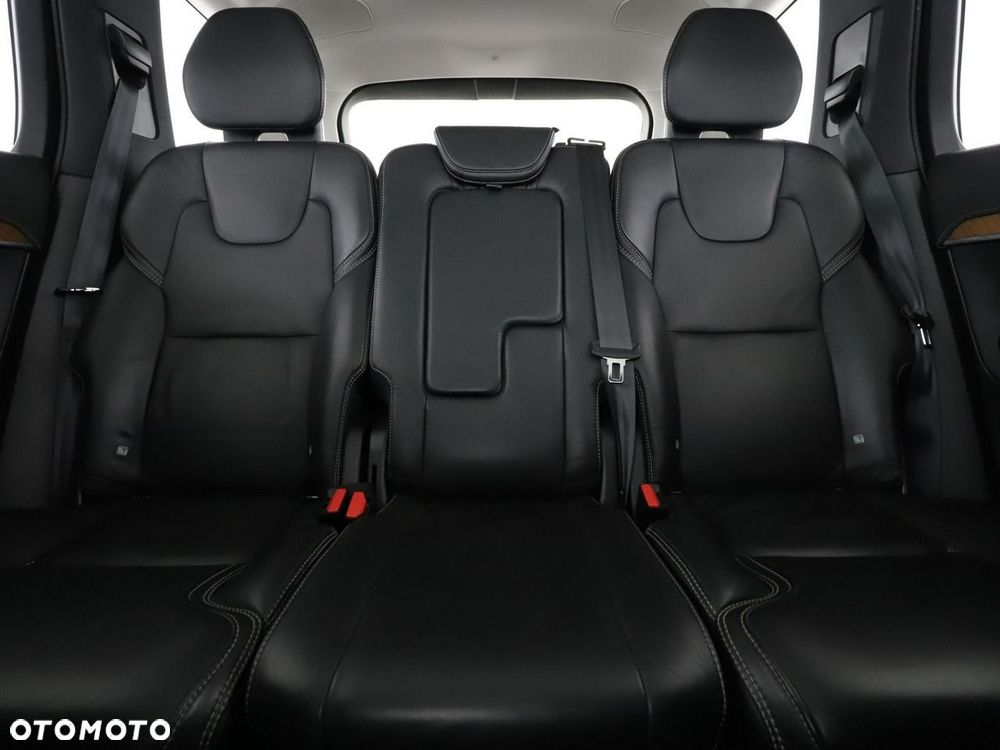 Volvo XC 90 D5 AWD Inscription - 19