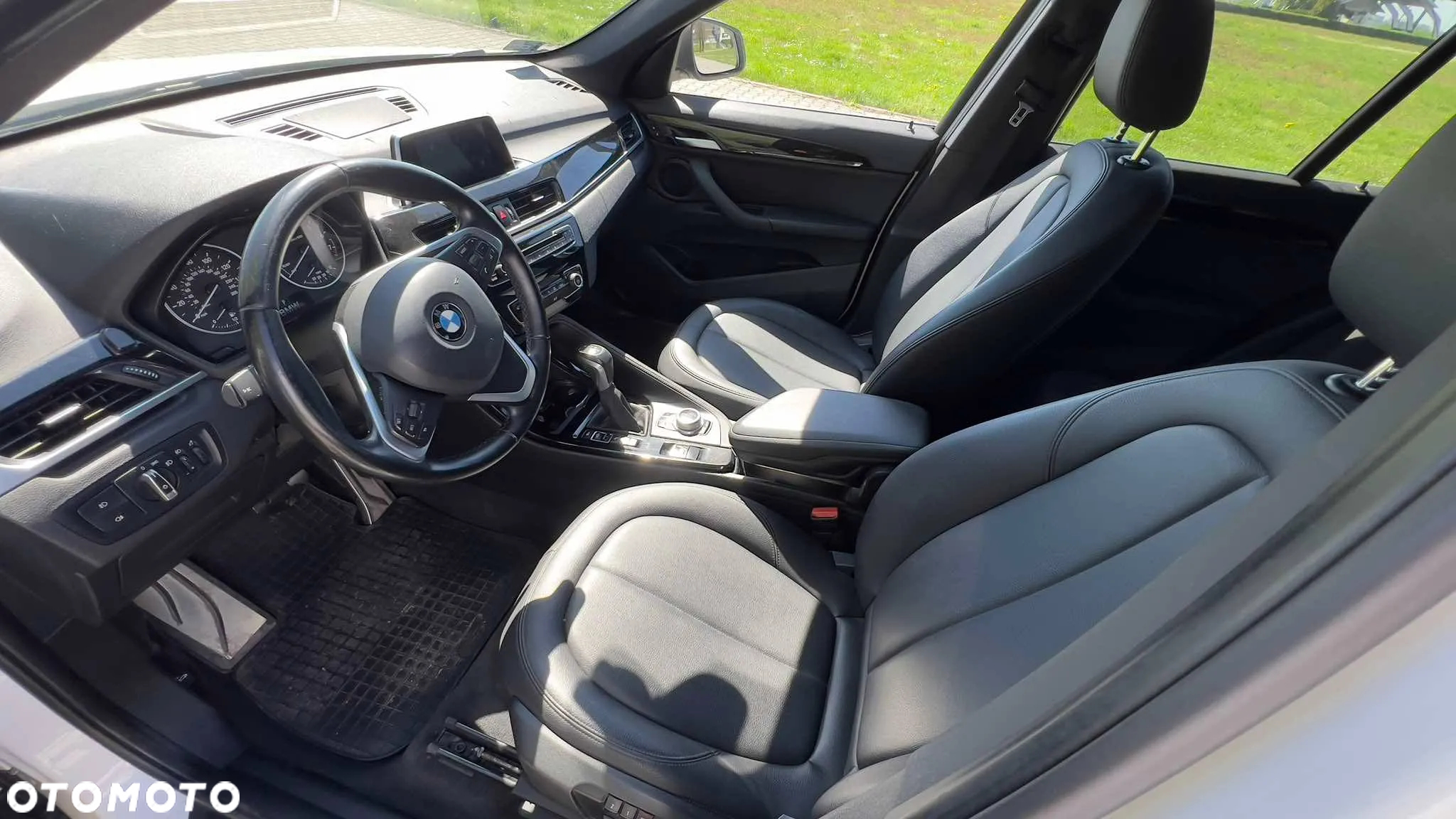 BMW X1 xDrive25i xLine - 4