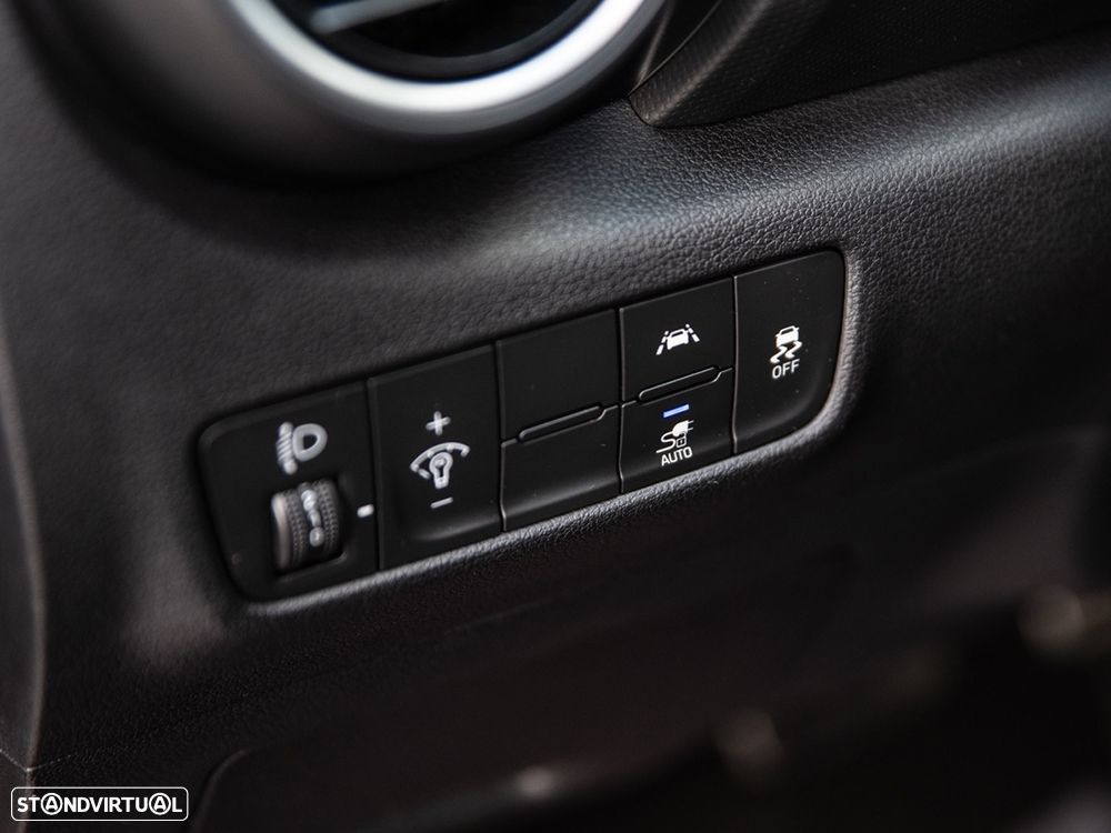 Hyundai Kauai Advantage - 19