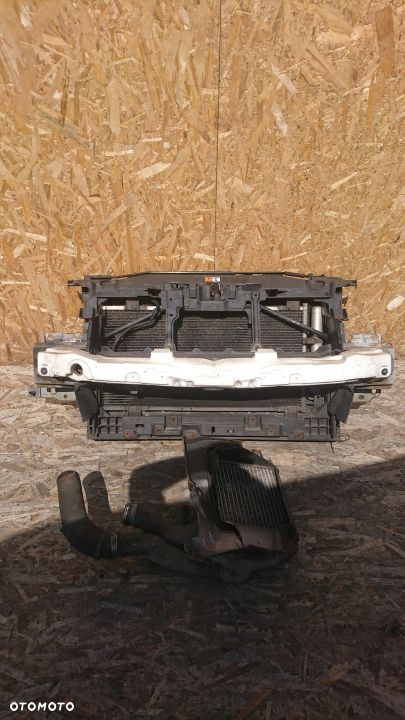 Pas przedni wzmocnienie MAZDA 6 VI 08-13 2,0D - 1