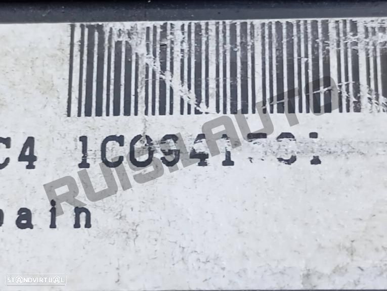 Comutador Luzes Lateral 1c094_1581 Vw Bora (1j) [1998_2013] 1.9 - 4