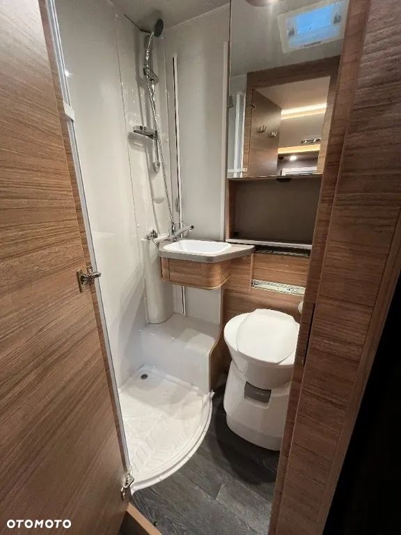 Weinsberg CaraCompact 640 HOT PEPPER EDITION - 11