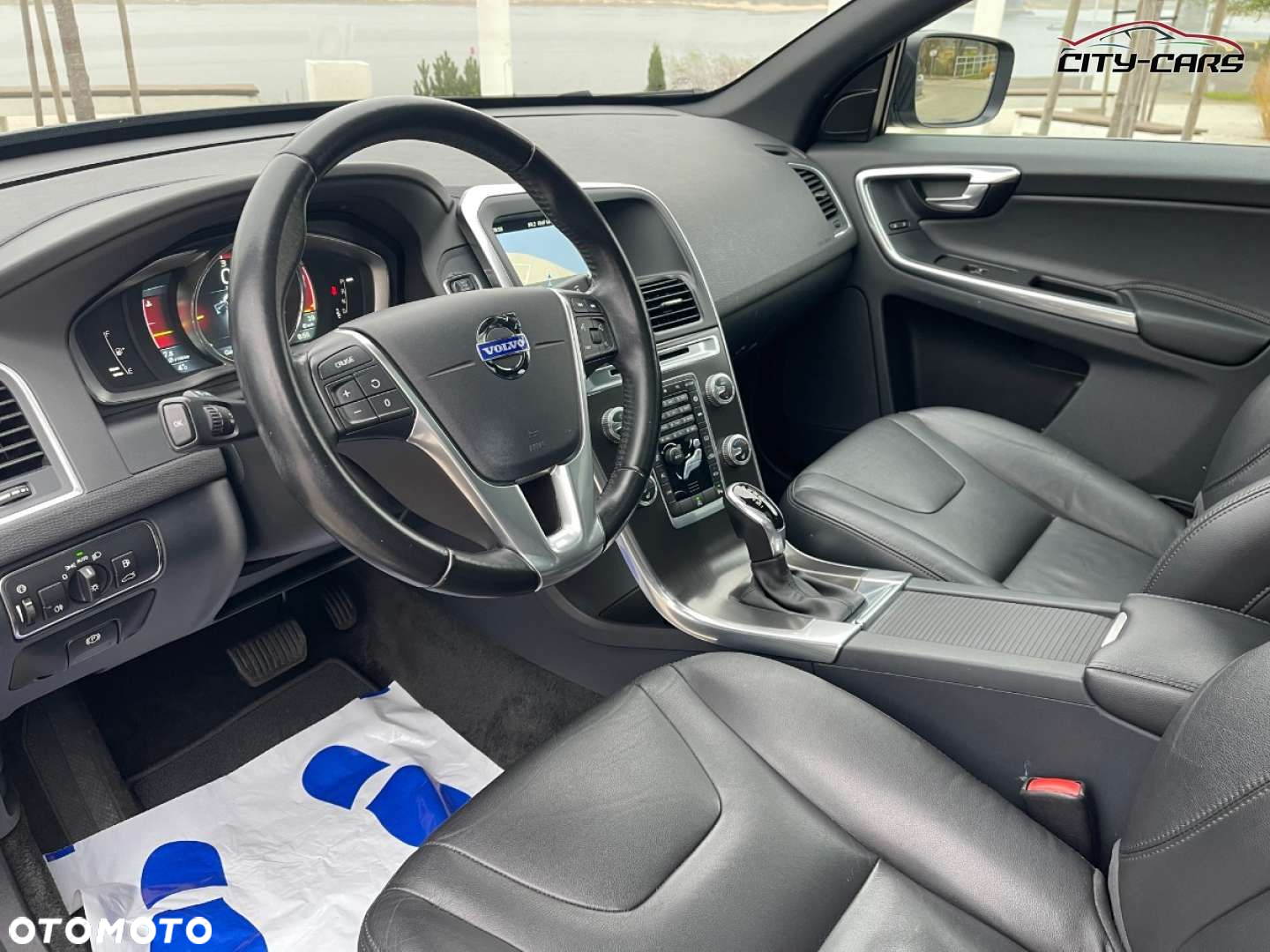 Volvo XC 60 - 19