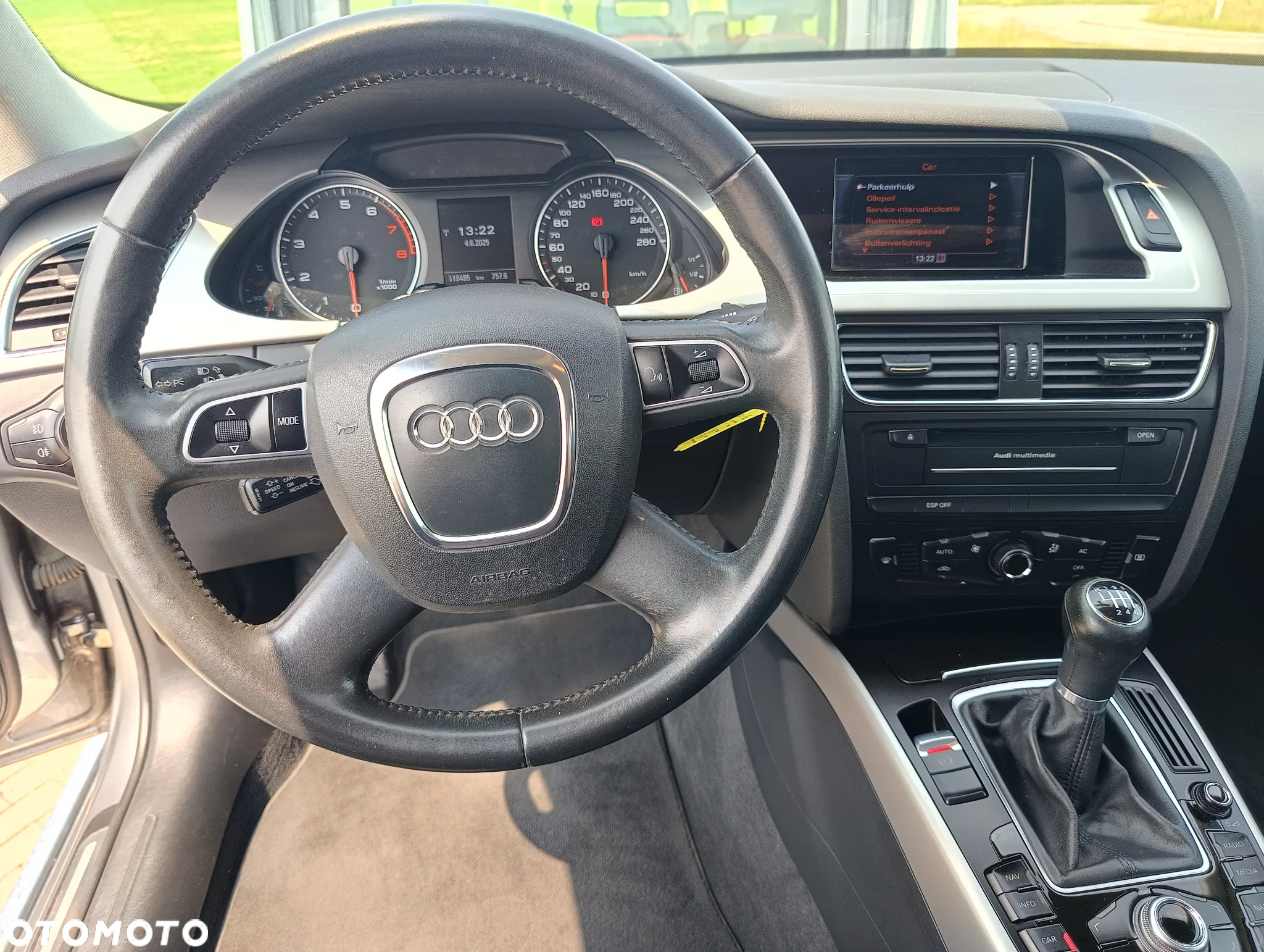 Audi A4 1.8 TFSI - 24