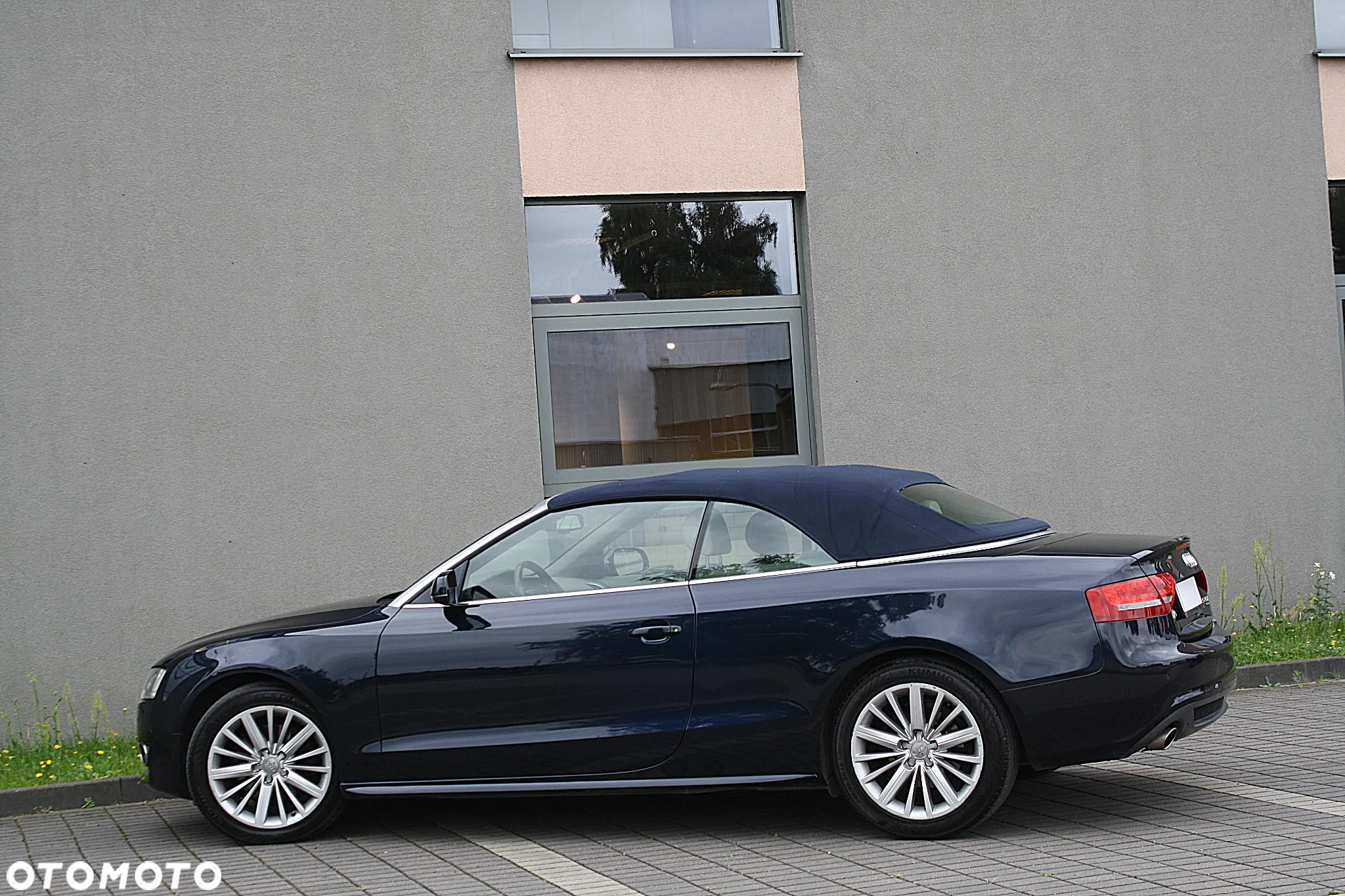 Audi A5 - 3