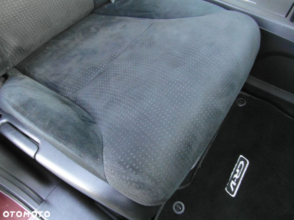 Honda CR-V 2.0i-VTEC 2WD Comfort - 20