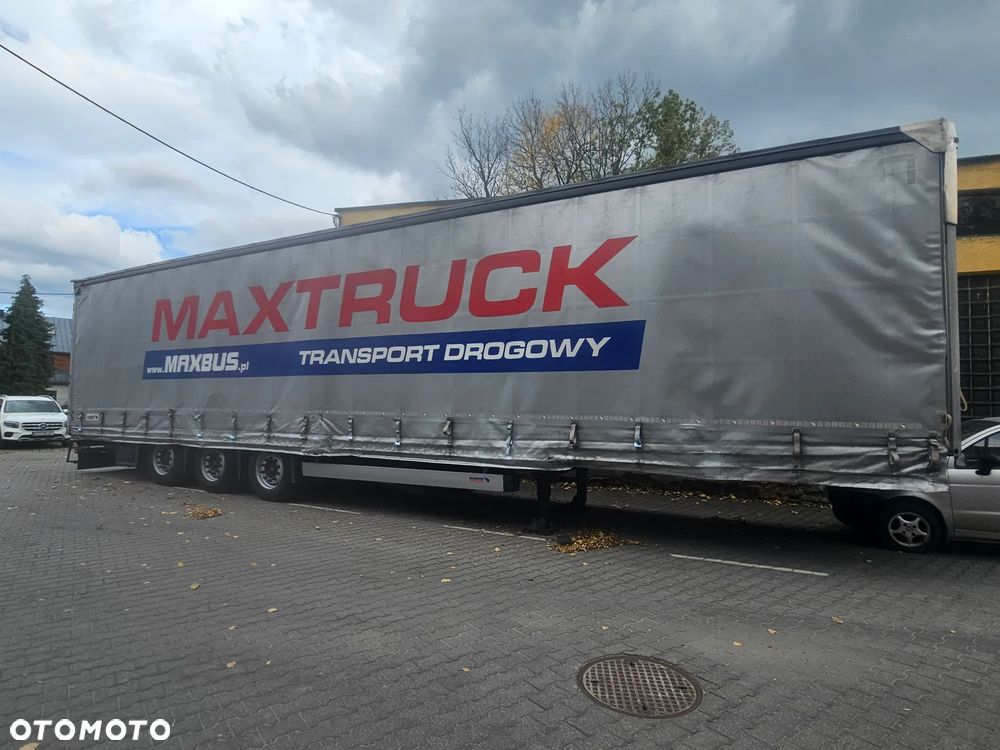Schmitz Cargobull varios - 4