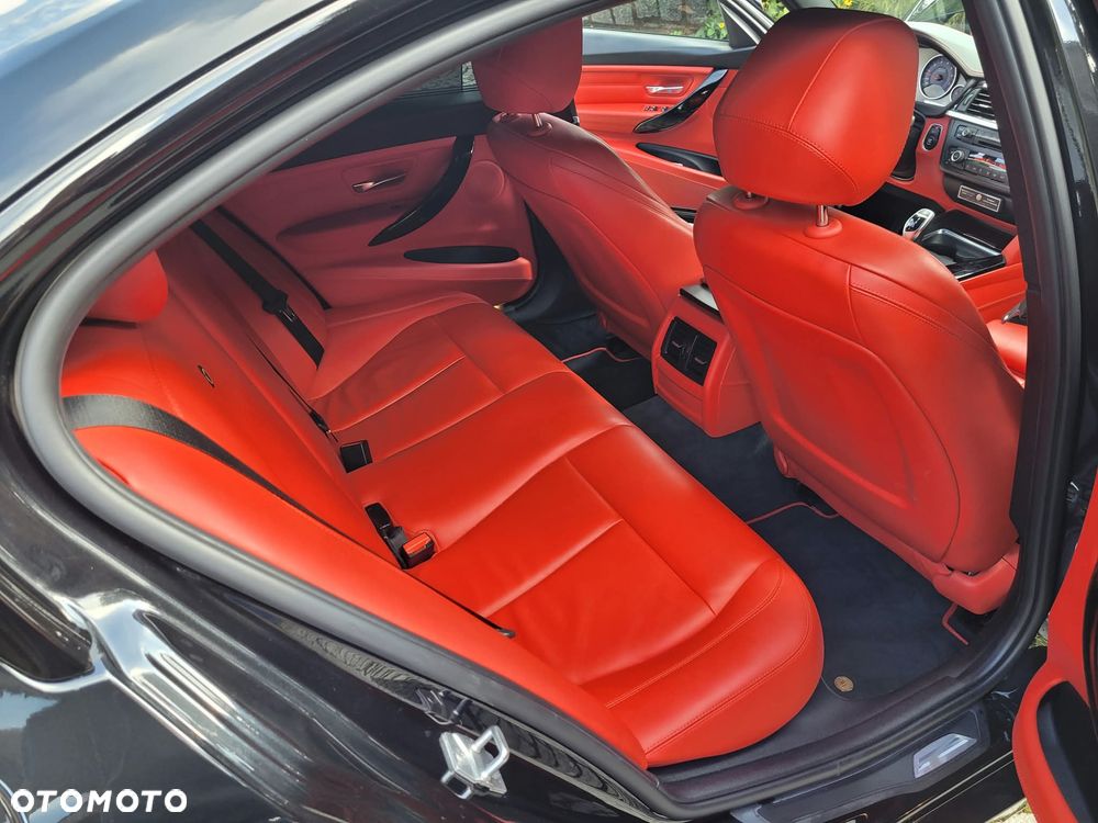 BMW-ALPINA B3 - 36