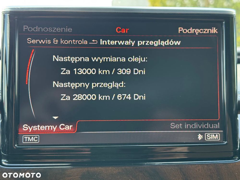 Audi A8 3.0 TDI L Quattro - 38
