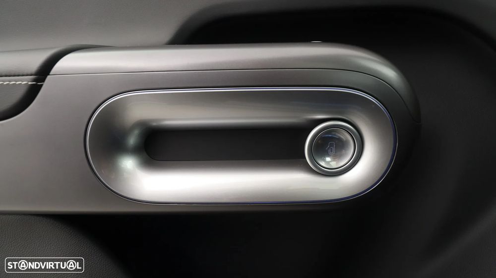 Smart #5 100 kWh Premium - 38