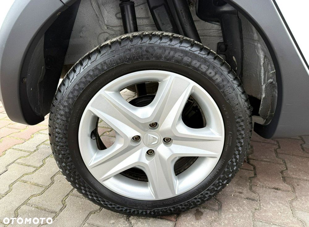 Dacia Sandero Stepway 0.9 TCe Laureate S&S - 11