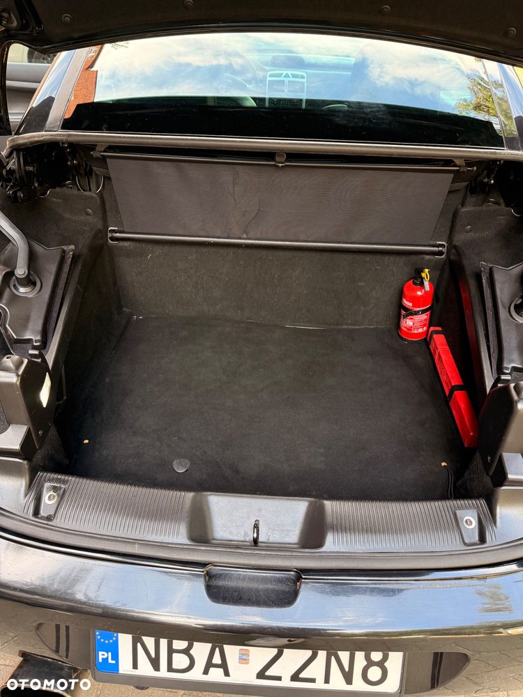 Peugeot 307 CC 2.0 - 6