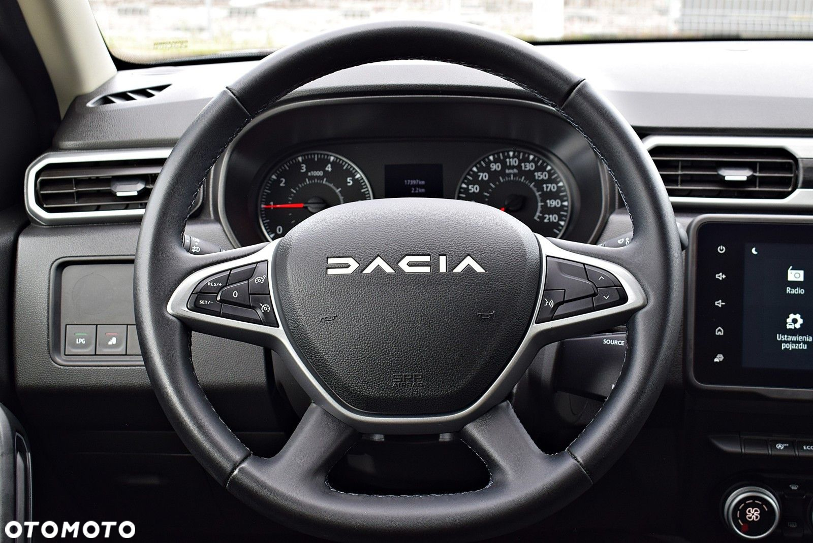 Dacia Duster - 25