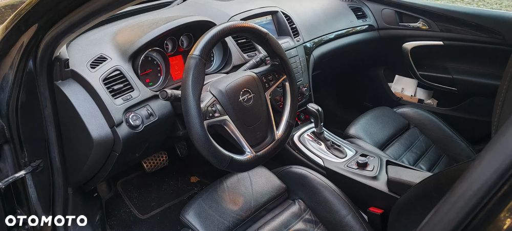 Opel Insignia - 7