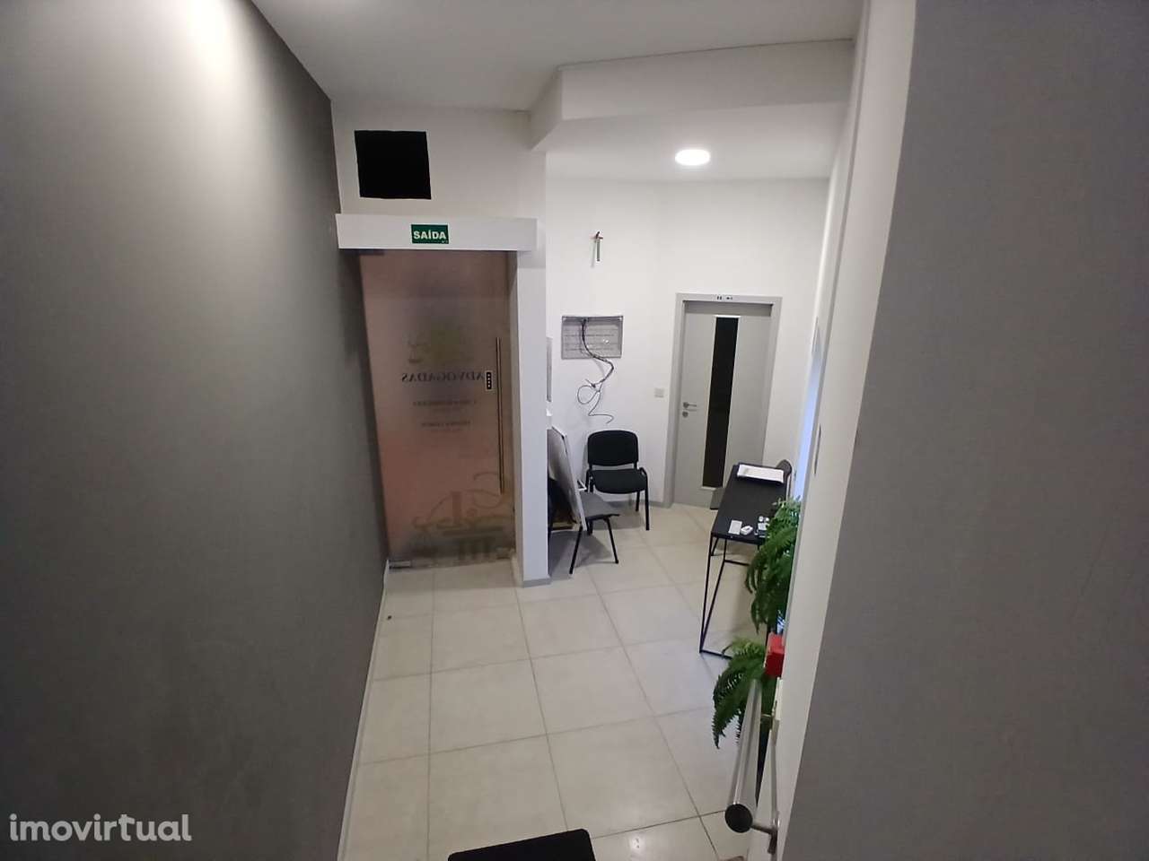 Apartamento T1+1 em Tondela - Grande imagem: 3/10