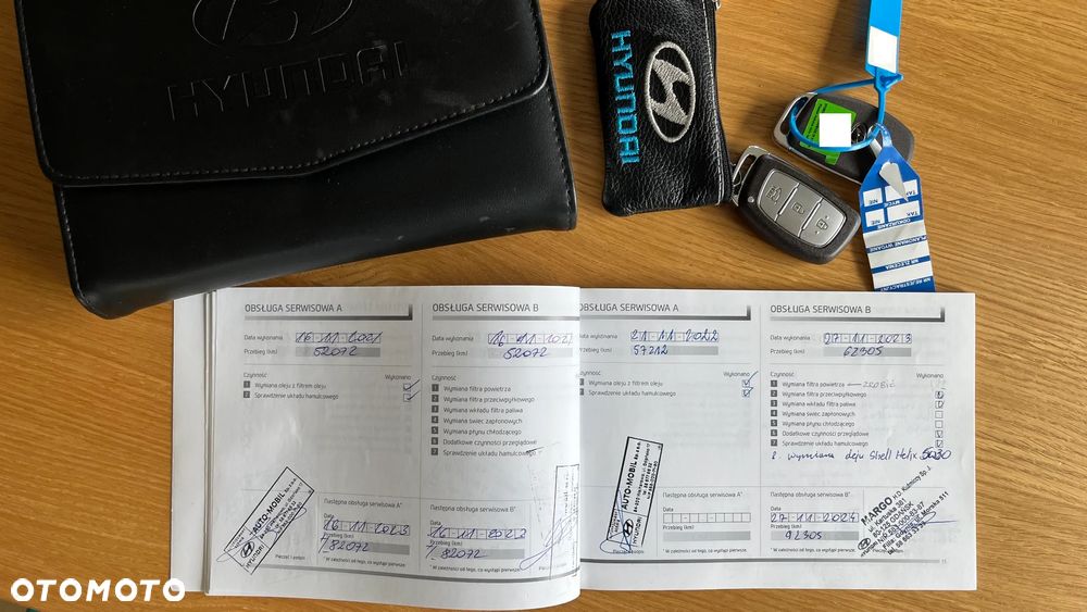 Hyundai Tucson 2.0 CRDI 2WD Style - 18