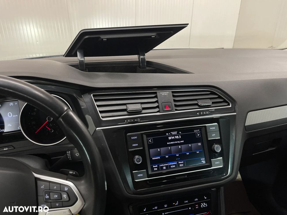 Volkswagen Tiguan 2.0 TDI SCR DSG Life - 14