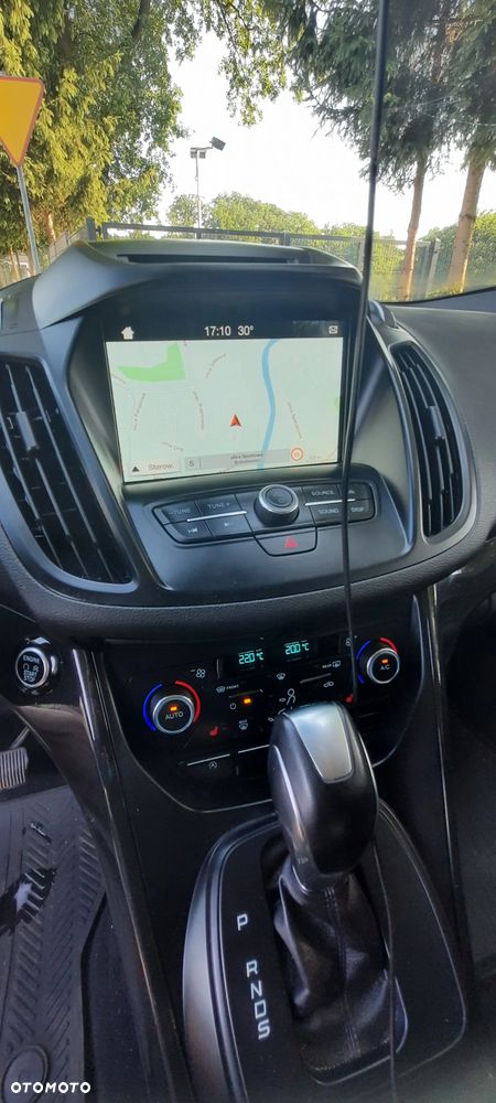 Ford Kuga 2.0 TDCi AWD Edition - 9
