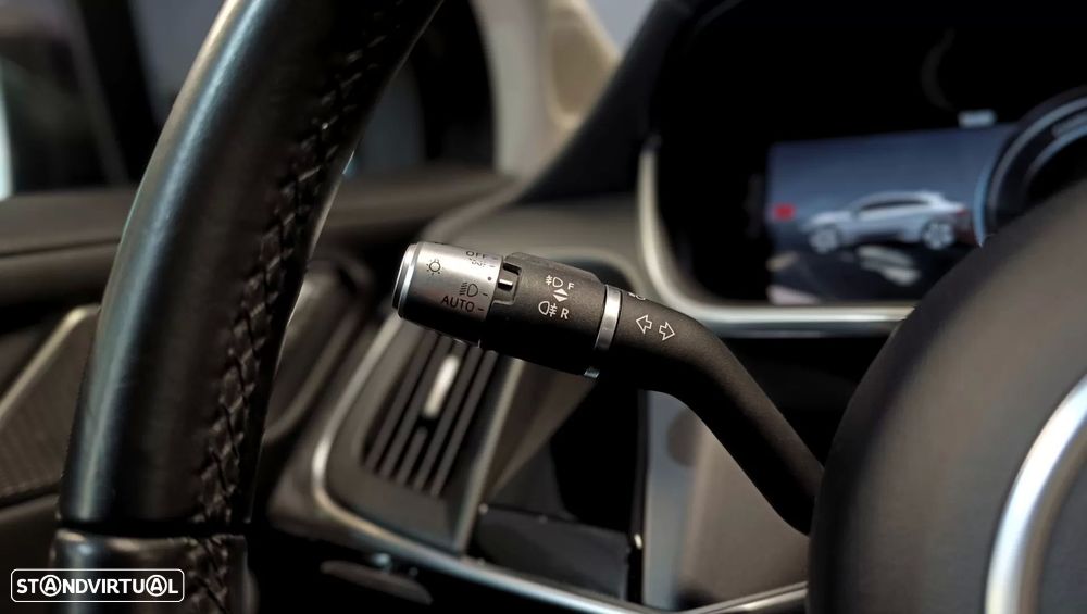 Jaguar I-Pace SE AWD Aut. - 29