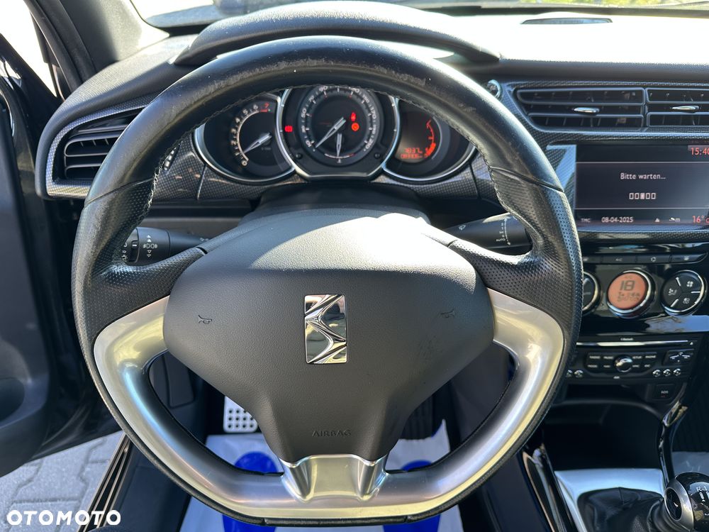 Citroën DS3 1.6 THP SportChic - 15