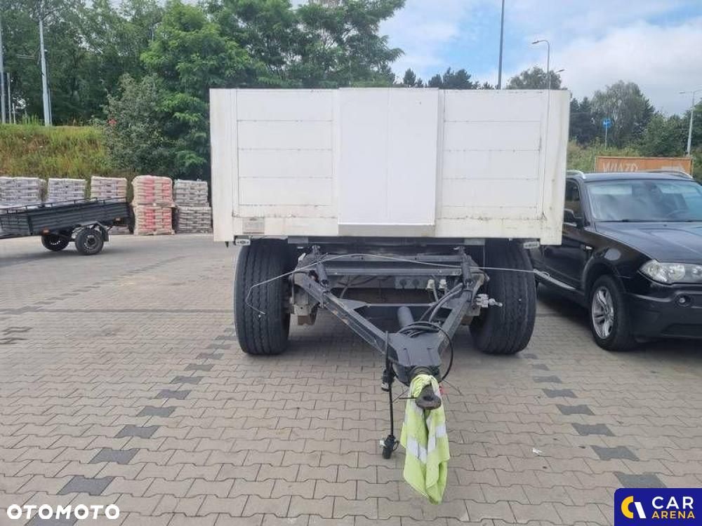 Dinkel DAKW 18000