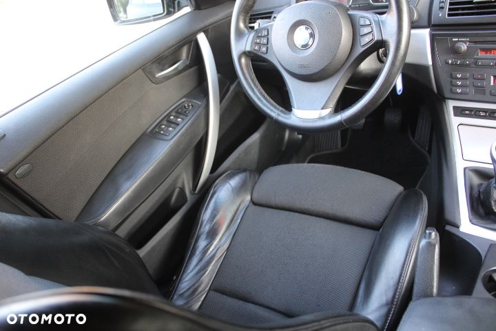 BMW X3 - 37