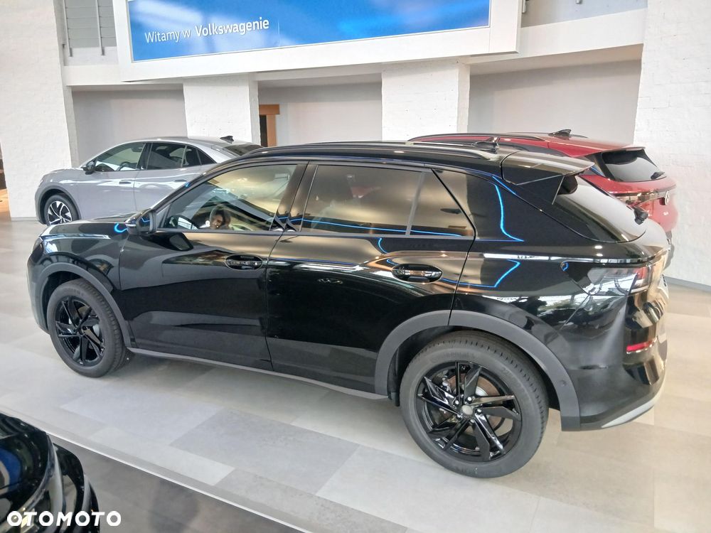 Volkswagen T-Roc 1.5 eTSI Style DSG - 8