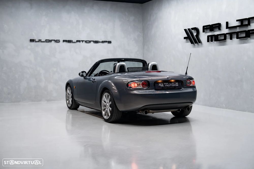 Mazda MX-5 MZR 2.0 Sport - 10