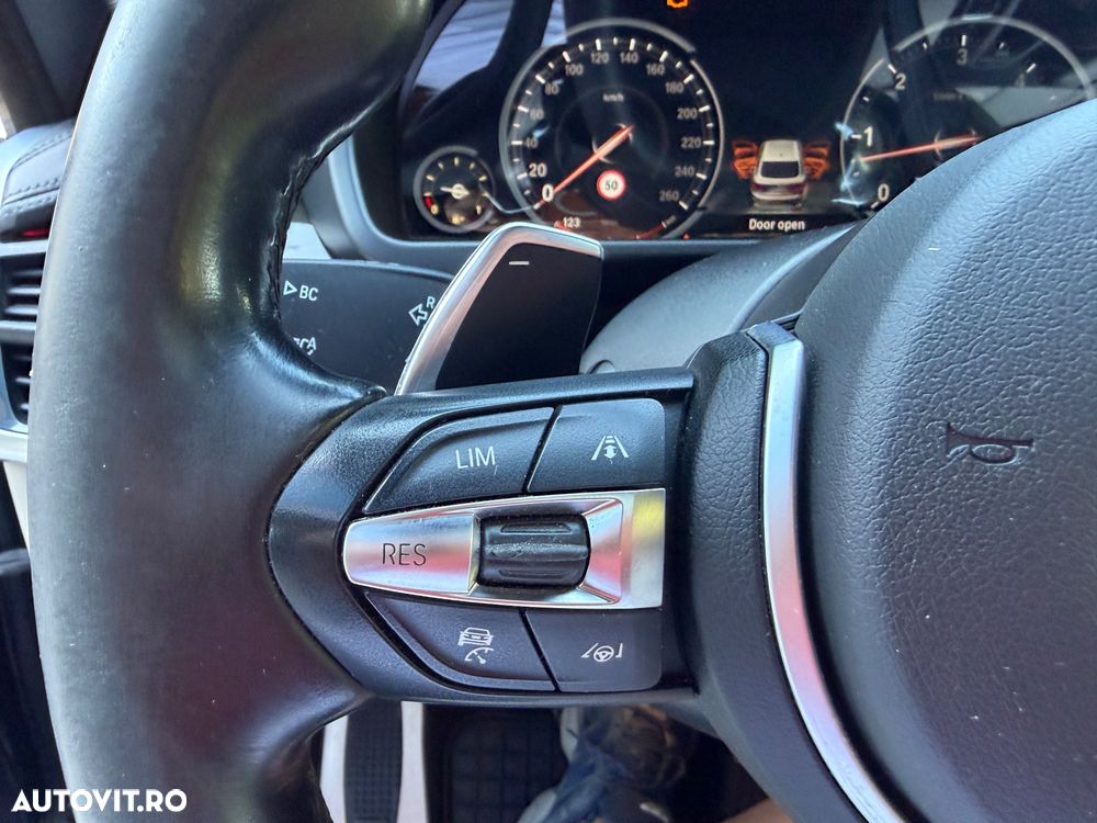 BMW X6 xDriveM50d - 18