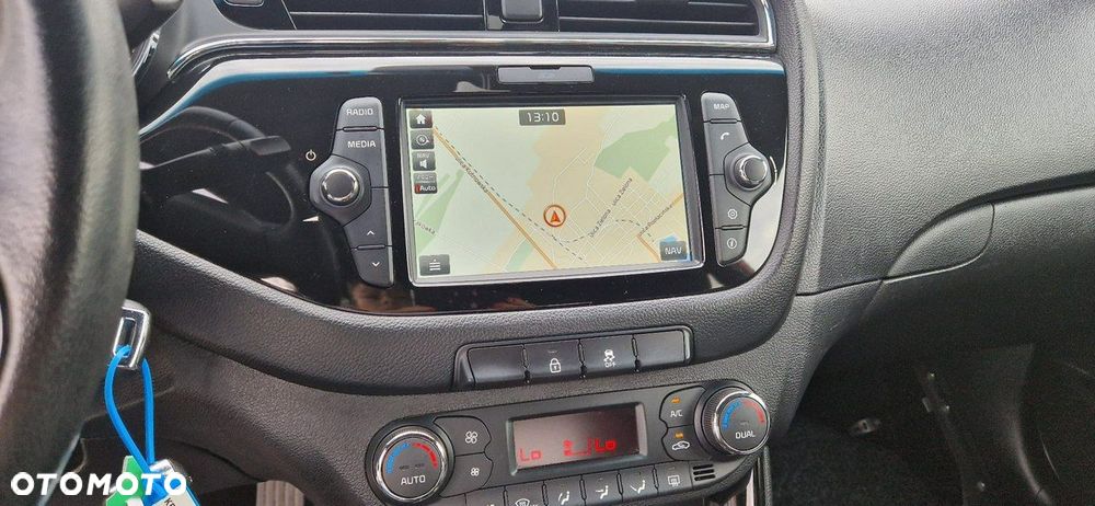Kia ProCeed - 26