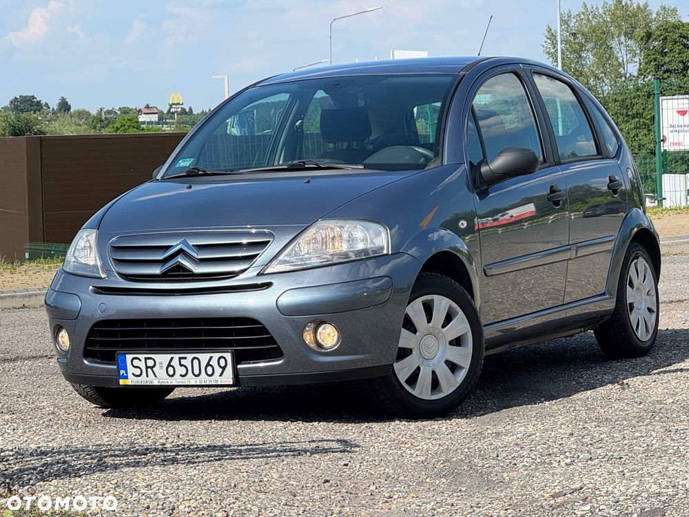 Citroën C3 1.6 HDi SX Pack - 5