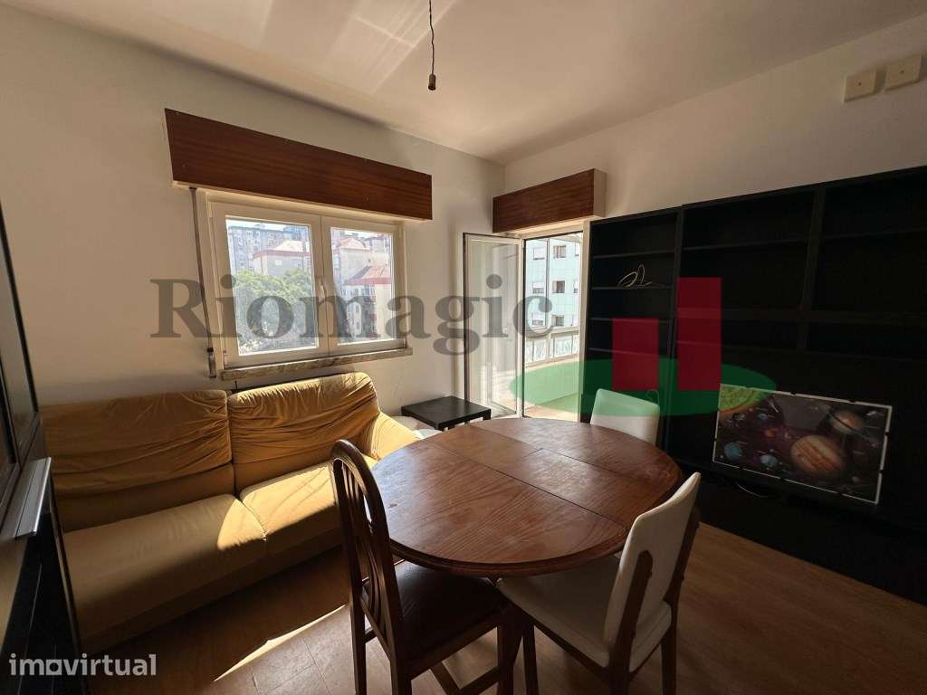 Apartamento T1+1 - Amadora / Reboleira - Grande imagem: 4/18