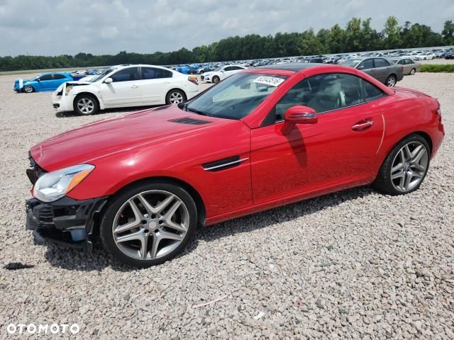 Mercedes-Benz SLK - 3