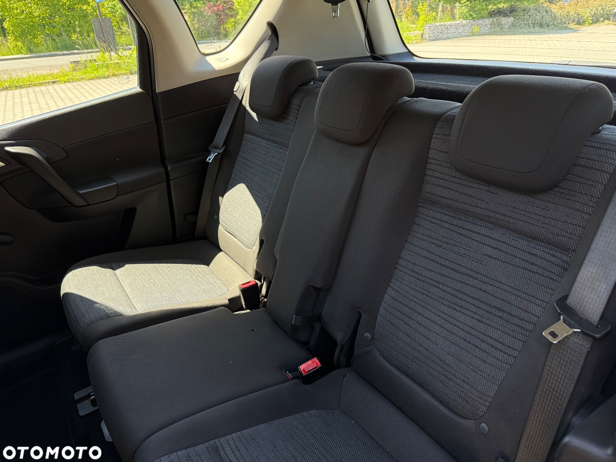 Opel Meriva 1.4 ecoflex Start/Stop Selection - 8