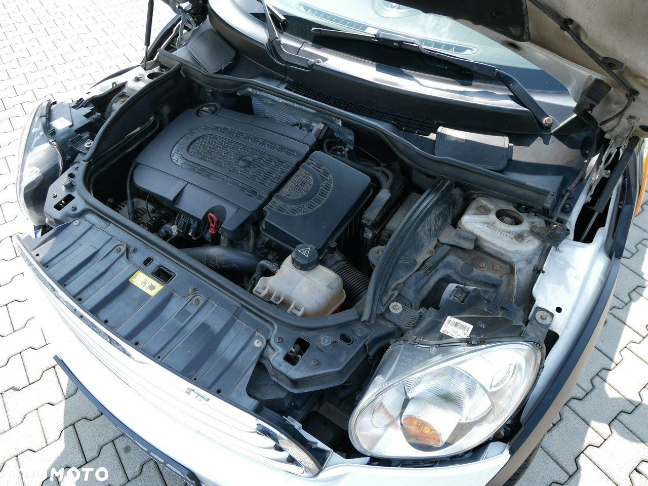 MINI Countryman - 26