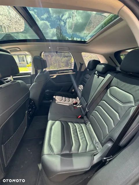Volkswagen Touareg 3.0 V6 TDI SCR 4Mot R-Line - 19