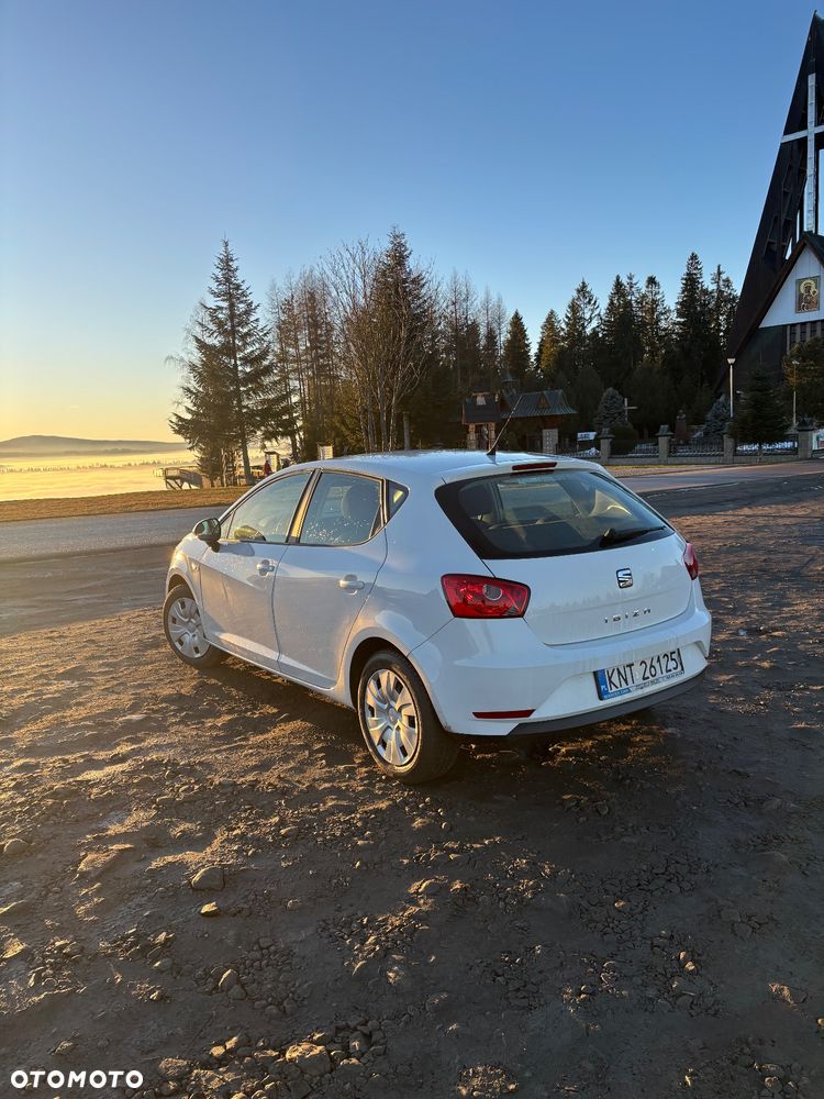 Seat Ibiza 1.0 Style S&S - 7