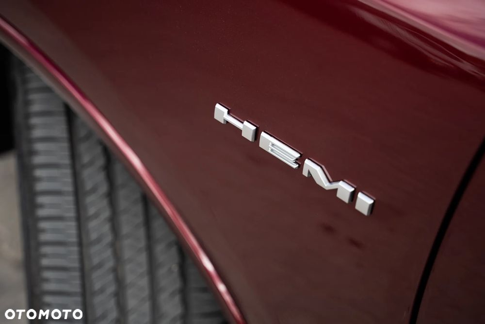 Dodge Durango 5.7 R/T - 6