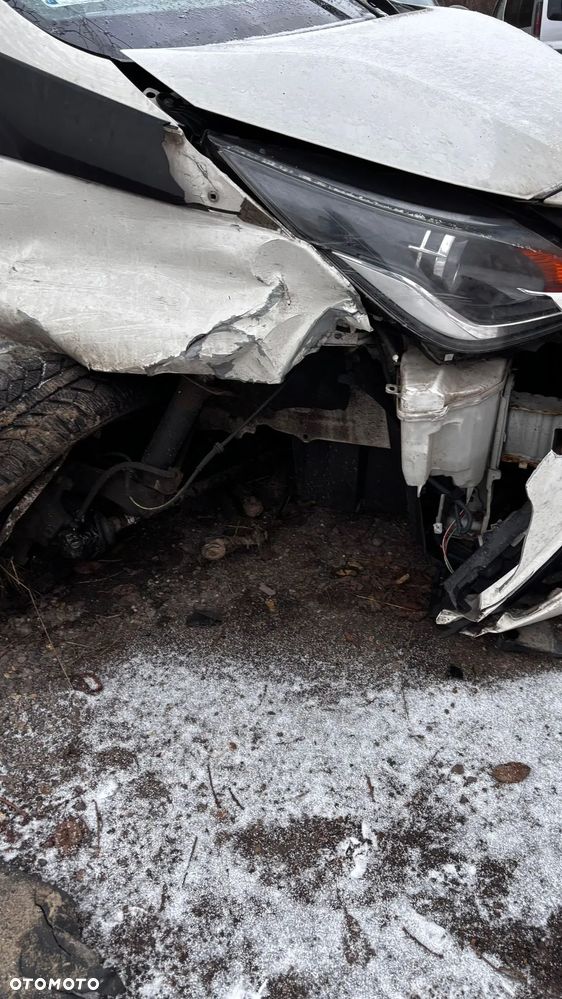 Toyota Aygo 1.0 VVT-i Sprint EU6 - 10