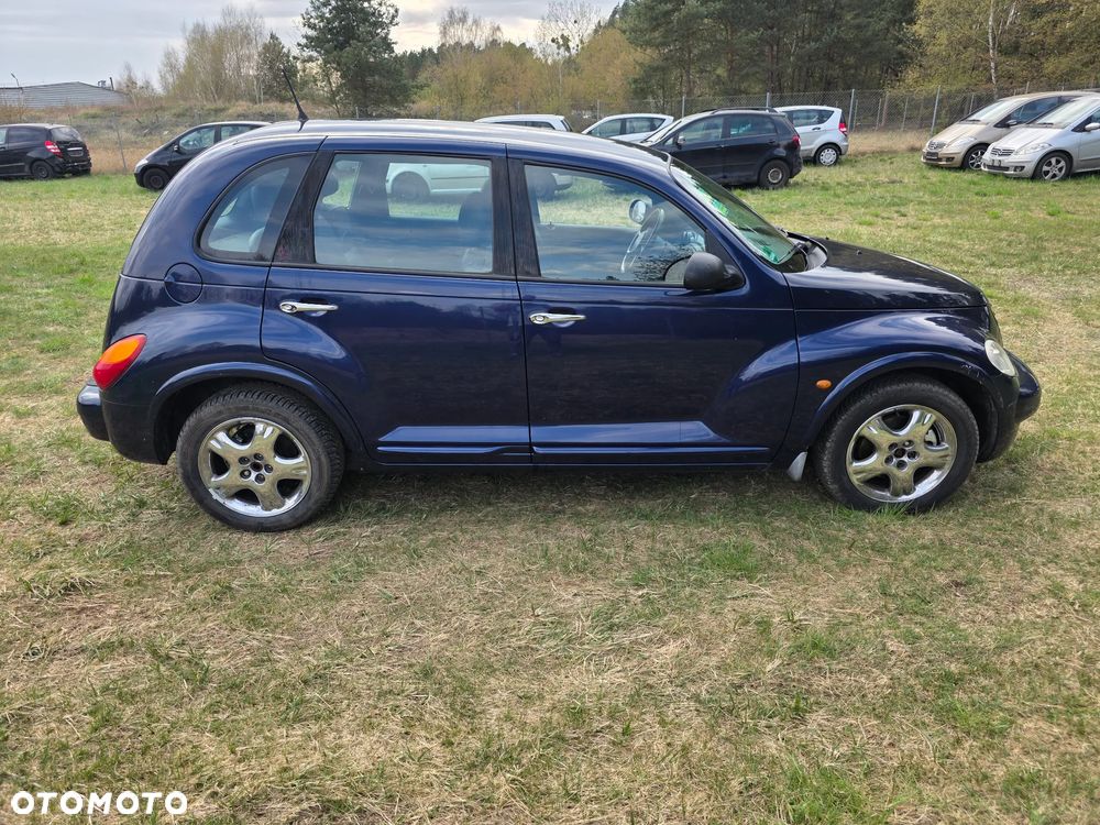 Chrysler PT Cruiser 2.4 Limited - 6