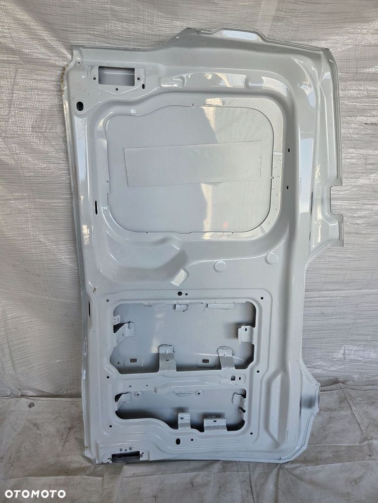 DRZWI TYŁ TYLNE LEWE LEWY FORD TRANSIT CUSTOM MK2 II 2 - 15