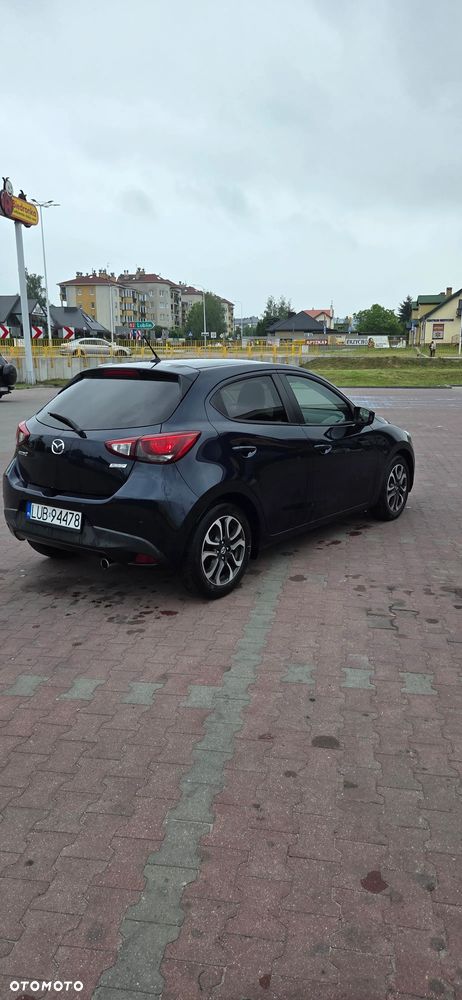 Mazda 2 1.5 Skypassion i-ELoop - 6