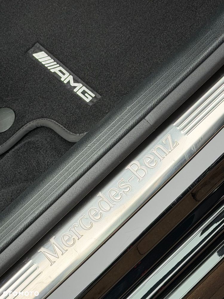 Mercedes-Benz CLS 400 d 4-Matic AMG - 37