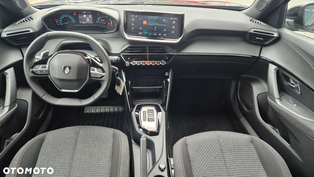 Peugeot 2008 - 12