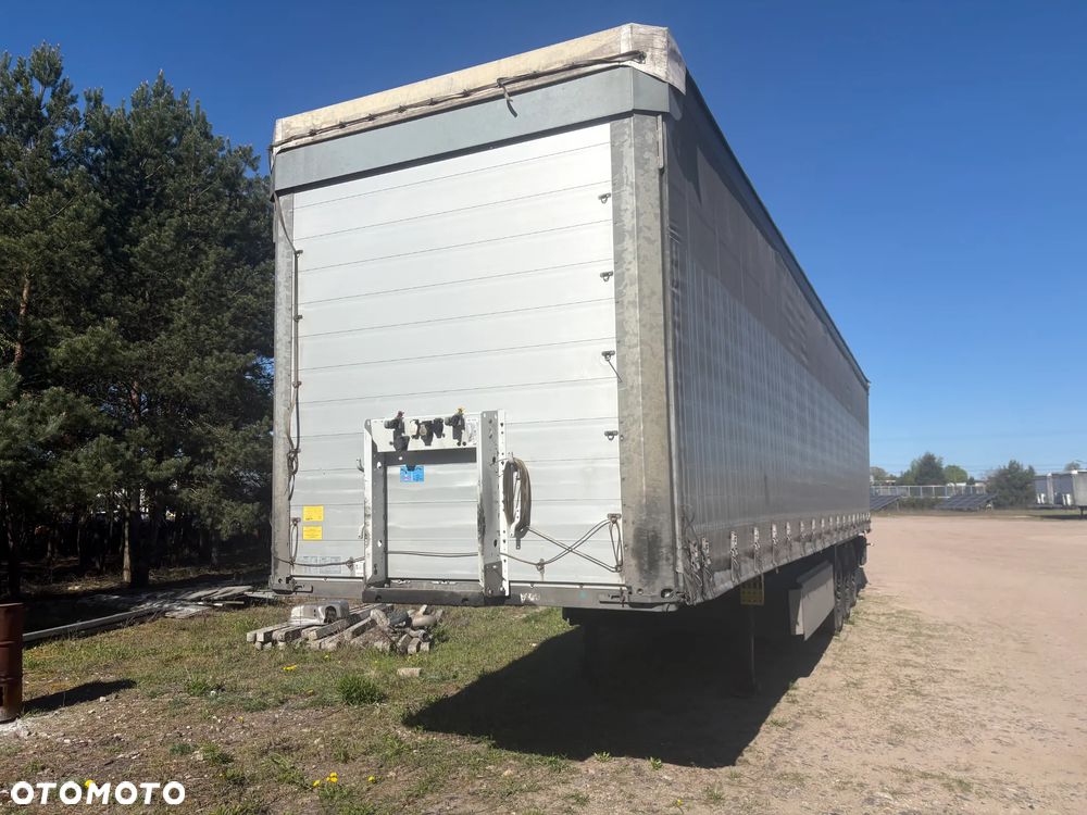 Schmitz Cargobull SCS 24 - 1