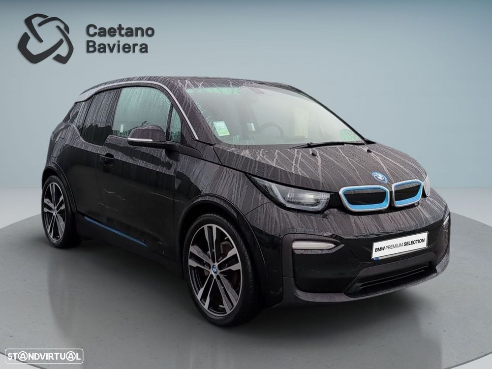 BMW i3 120Ah - 10